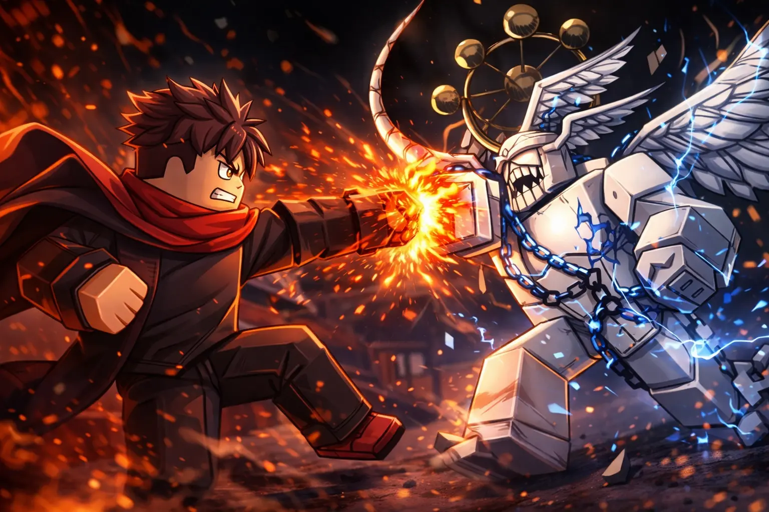 A Universal Time Banner